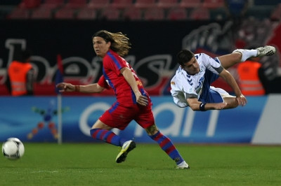 Πανιώνιος: Θλάση ο Καμπάνταης