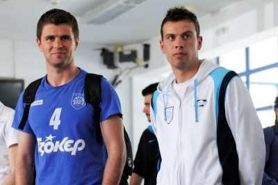 ΠΑΣ Γιάννινα: Λίλα, Βίλα στην εθνική Αλβανίας