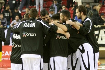 ΠΑΟΚ: Έμεινε Θεσσαλονίκη ο Νικολόπουλος