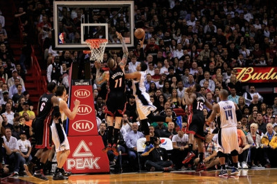 Ορλάντο Μάτζικ: Κρατά επαφές με Μπακς ο Χάρις