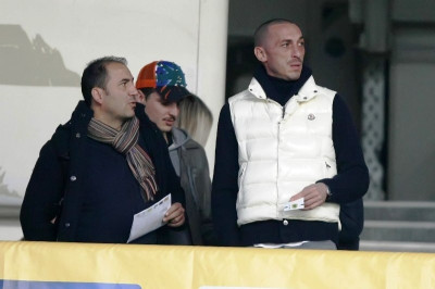 Τσιρίλο: «Σωστή η τιμωρία του Κατίδη»