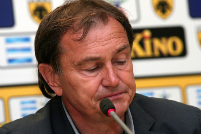 ΑΕΚ: Μαθήματα… ιστορίας από τον Λίνεν