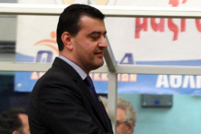 Γιαπλές: «Εντυπωσιακό μπάσκετ»