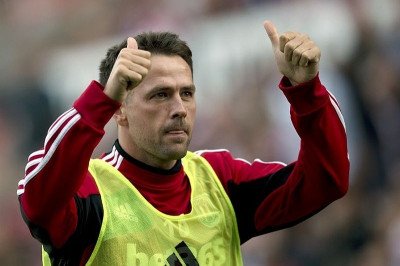 Μάικλ Όουεν: «Σταματάω το ποδόσφαιρο»!