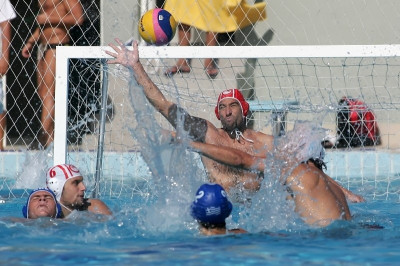 Δεληγιάννης: «Δύσκολη η αποστολή του Ολυμπιακού»