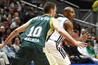 Ντρέιπερ: «Κρίσιμο το ματς με τον Παναθηναϊκό»