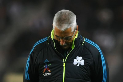 Δεν ήταν καλό το φιλμ αυτή τη φορά… (video)