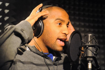 ΤΣΣΚΑ Μόσχας: Ραπάρει ο Άαρον Τζάκσον! (video)