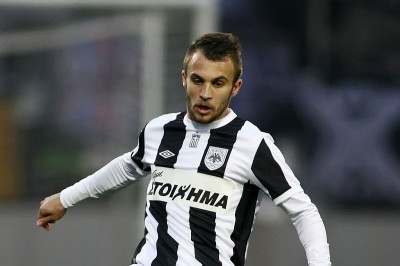 Αποστολόπουλος: «Για χρόνια στον ΠΑΟΚ»