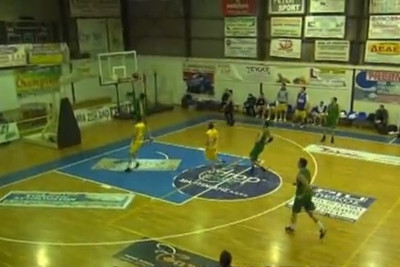 Ξουρίδας: «Κι άλλες μεγάλες νίκες» (video)