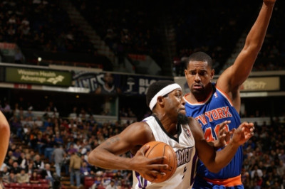 Νιου Γιορκ Νικς: Πρόβλημα και με Κερτ Τόμας