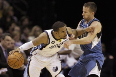 Μέμφις Γκρίζλις: Έσβησαν Ρούμπιο και Τίμπεργουλφς (video)