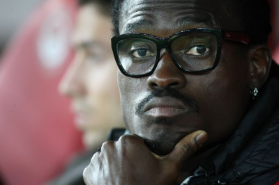 Ολυμπιακός: Αισιόδοξος ο Μπόατενγκ