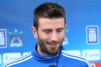 Μαλεζάς: «Καλό σύνολο η Βοσνία»