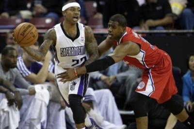 Σακραμέντο Κινγκς: Βοήθησαν τους Νάγκετς (video)