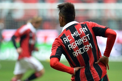 Μπόατενγκ: «Σαν να ήμουν ζώο» (video)