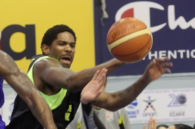 Άρης: Όλα καλά με Χαντ, Πάσαλιτς