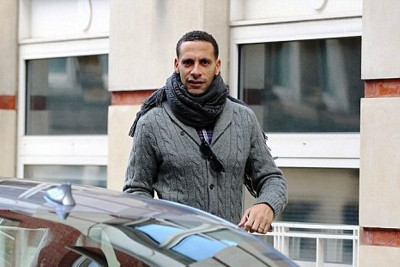 Αδιόρθωτος ο Φέρντιναντ