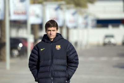 Μπαρτσελόνα: Με Βιλανόβα ενάντια στην Παρί