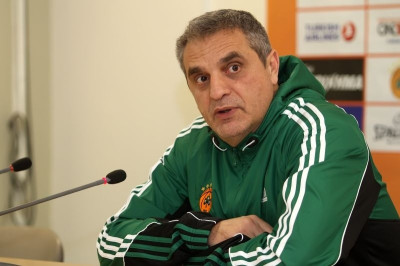 Πεδουλάκης: «Το πιο σημαντικό παιχνίδι στην πορεία μας»