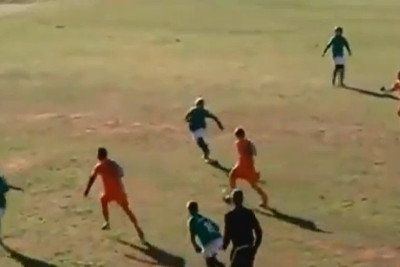 Από το youtube... στην Καταλονία (video)