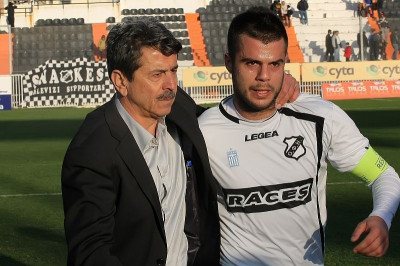 ΟΦΗ: Τεστάρει «Μόνια», περιμένει «Πέρο»