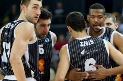 Eurocup: Βήμα τελικού η Μπιλμπάο