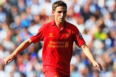 Λίβερπουλ: Χάνει τη σεζόν ο Άλεν