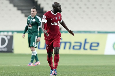 Τα βραβεία σε Καμαρά και Ντιέ