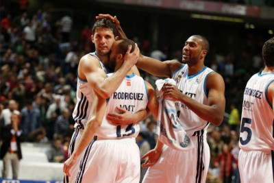 Ρεάλ Μαδρίτης: Κάλεσμα και από Μίροτιτς και Χετσχέιμεϊρ για Παναθηναϊκό