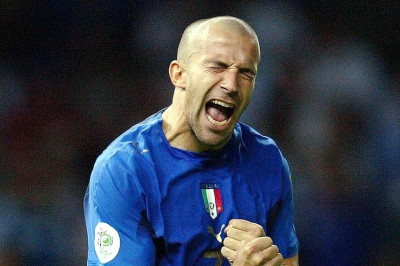 Το «αντίο» του Ντελ Πιέρο στον Μενέα