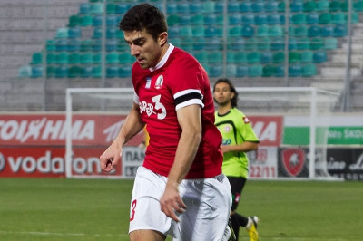 Skoda Ξάνθη: Ενοχλήσεις για Κομεσίδη