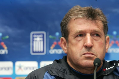 Σούσιτς: «Θέλουμε τη νίκη»