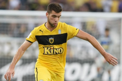 ΑΕΚ: Βγαίνει απόφαση για Αρκούδα