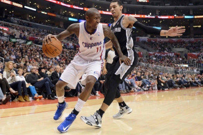 Λος Άντζελες Κλίπερς: Ψάχνει ρυθμό ο Κρόφορντ