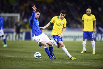 Ντε Σίλιο: «Έκανα ό,τι μπορούσα»