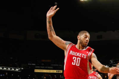 Χιούστον Ρόκετς: Νέο πισωγύρισμα για Ουάιτ