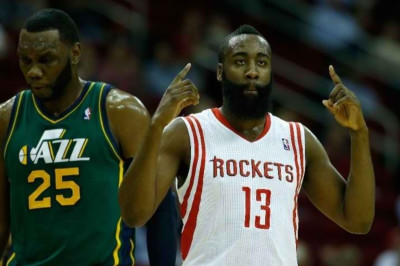 Χιούστον Ρόκετς: Άντεξαν με Τζαζ (video)