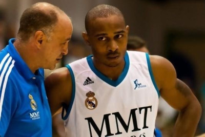 Ντρέιπερ στο Onsports: «Τιμωρεί ο Παναθηναϊκός, μυαλό ο Διαμαντίδης» (photos+videos)