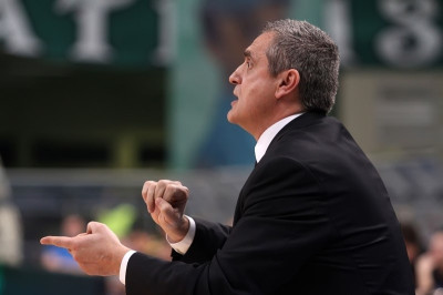 Πεδουλάκης: «Επρεπε να κερδίσουμε και κερδίσαμε...»