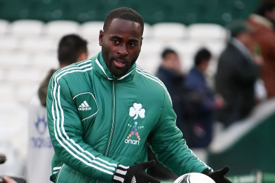 Παναθηναϊκός: Τα «άκουσε» ο Κουίνσι