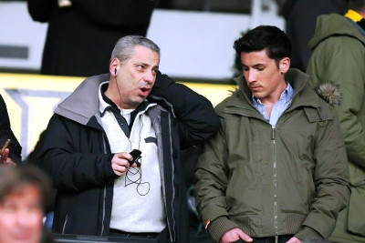 ΑΕΚ: Την Παρασκευή στον ανακριτή ο Δημητρέλος