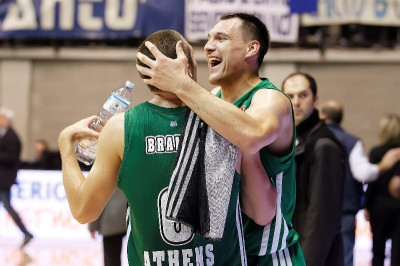 Ρεάλ – Παναθηναϊκός: Παλιές αναμνήσεις...