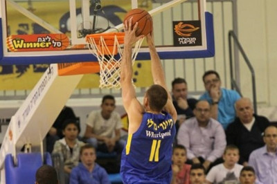 Κάνερ-Μέντλεϊ: «Σημαντικά τα ριμπάουντ»