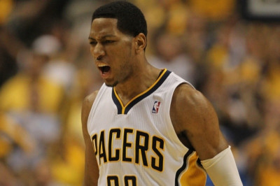 Ιντιάνα Πέισερς: Ανεβαίνει ο Γκρέιτζερ