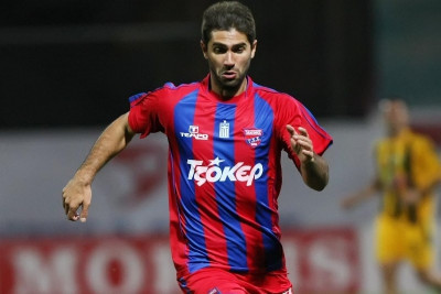 Πανιώνιος: Επιστροφή για Ασλανίδη και Μενδρινό