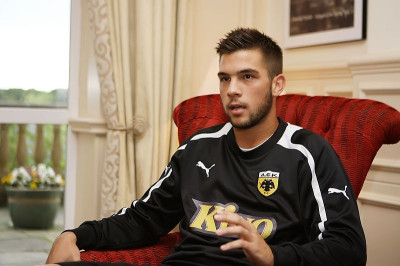 ΑΕΚ: Απορρίφθηκε η έφεση του Αρκούδα