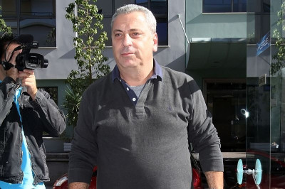 ΑΕΚ: Συνελήφθη ο Δημητρέλος!