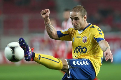 Παναθηναϊκός: Αρέσει ο Γκιγιέρμο, πλησιάζει ο Βιτόρια