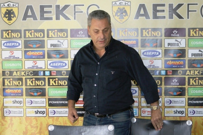 Δημητρέλος: «Δεν έχω να φοβηθώ τίποτα»